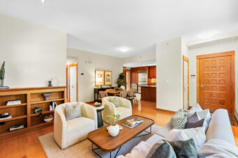 #201 - 550 17th Street